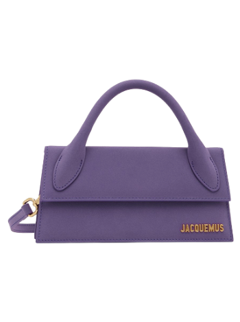 Jacquemus 'Le Chiquito Long' Bag 23E213BA004-3088