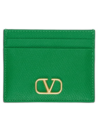 Garavani VLogo Card Holder