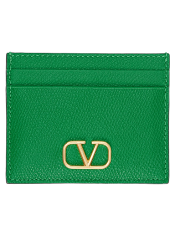 Valentino Garavani VLogo Card Holder 2W0P0V32SNP