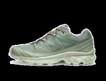 Salomon XT-6 Gore-Tex Desert Sage Lily Pad L47292000