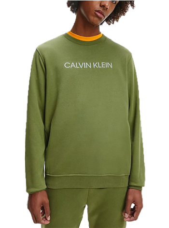 CALVIN KLEIN Performance Sweatshirt 00gmf1w305-340