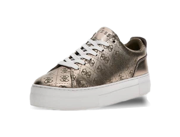GUESS Foiled Gianele Sneakers FL7GNLFAL12