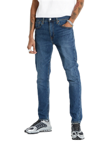 Levi's 512 Slim Taper Whoop Jeans 28833-0850
