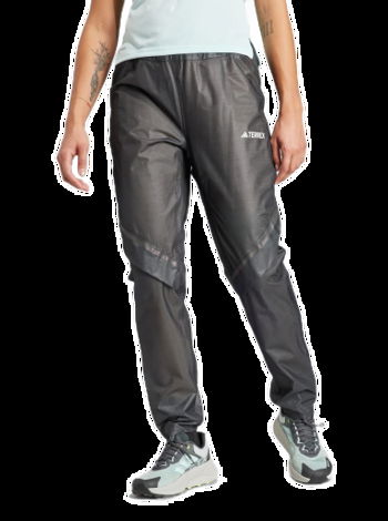 adidas Performance Terrex Xperior Light 2.5-Layer Rain Tracksuit Bottoms IB1121