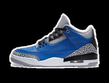 Jordan Air Jordan 3 Retro "Varsity Royal" CT8532-400