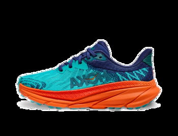 Hoka One One Challenger 7 "Ceramic Orange Blue" 1134500-CVOR