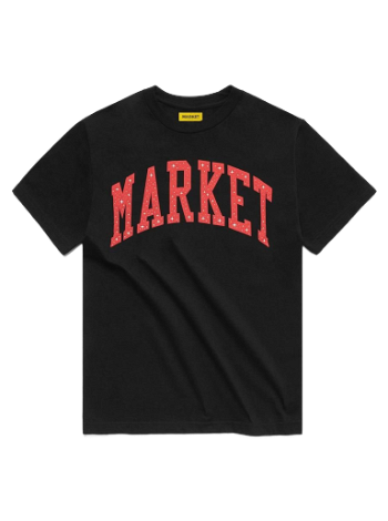 MARKET Arc Puff T-Shirt 399000613/0001