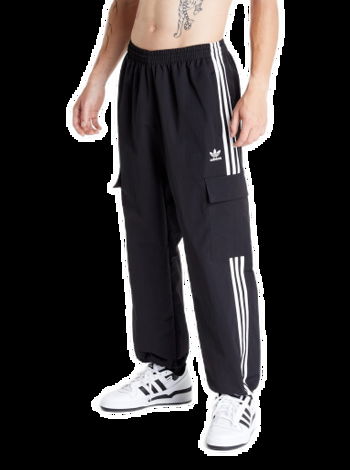 adidas Performance Adicolor 3-Stripes Cargo Tracksuit HN6734