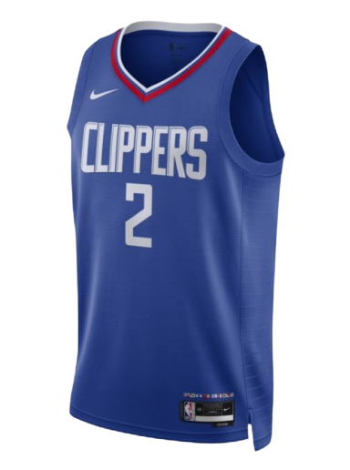 LA Clippers Icon Edition 2022/23 Dri-FIT Jersey