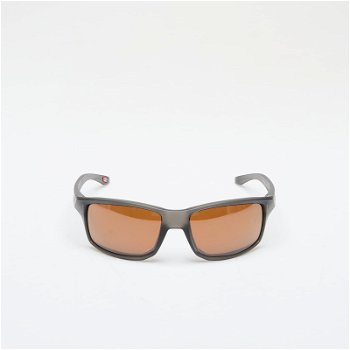 OAKLEY Gibston Sunglasses Matte Grey Smoke 0OO9449-2460