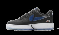 Kith x Air Force 1 Low "NYC Away"