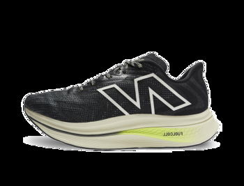 New Balance FuelCell SuperComp Trainer "Black" MRCXBK3