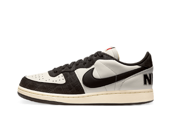 Nike Terminator Low "Croc Velvet Brown" FN7815-200