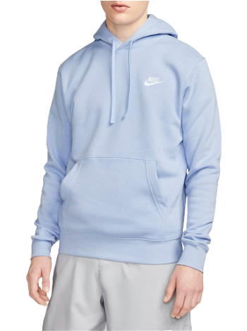 Nike Sportswear Club Fleece Pullover Hoodie bv2654-479