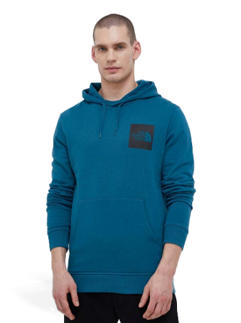 The North Face Cotton Hoodie NF0A5ICXEFS1