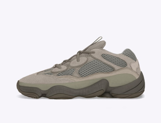 Yeezy 500 "Ash Grey"