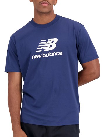 New Balance t-Shirt mt31541-nny
