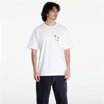 Columbia Landroamer Pocket T-Shirt White 2076021100