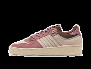 adidas Originals Rivalry Low "Wonder Quartz" IF5467