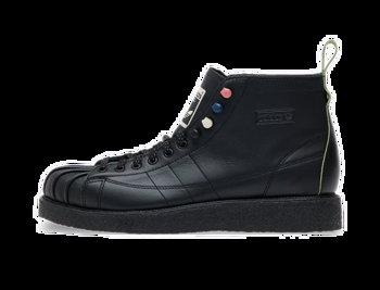 adidas Originals Superstar Boot Luxe W FY6994