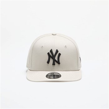 New Era Cap New York Yankees 9Fifty Snapback Stone/ Black 60503389