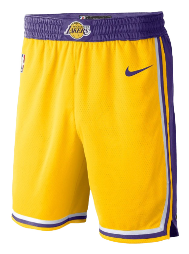 NBA Los Angeles Lakers Icon Edition