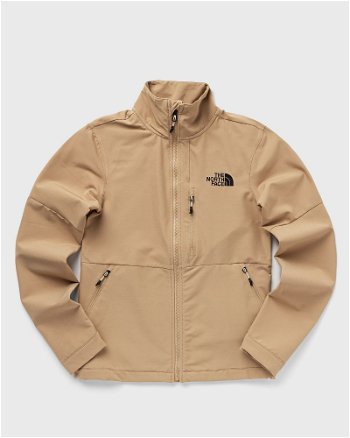 The North Face WMNS SOFTSHELL TRAVEL JACKET NF0A827FLK51