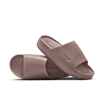 Nike Dámské pantofle Calm - Fialová DX4816-201