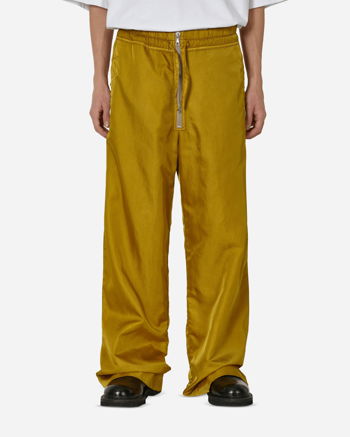 Dries Van Noten Overdyed Pants 241-020924-8204 607