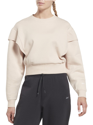 DreamBlend Cotton Mid-Layer Sweatshirt