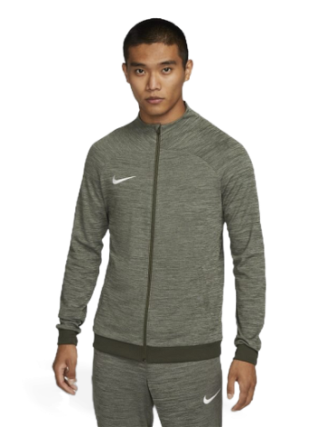 Nike Dri-FIT Academy Football Track Jacket DQ5059-325