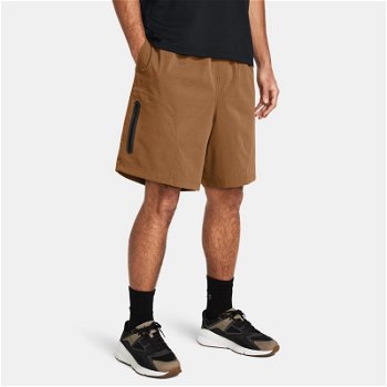 Under Armour Unstoppable Shorts 1385514-253