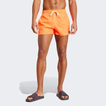 adidas Performance Sportswear 3-Stripes CLX Swim Shorts IS2053