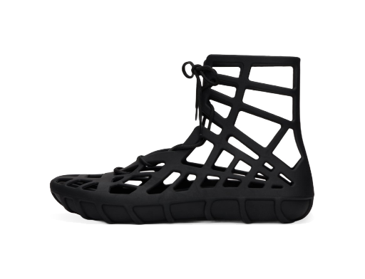 Atlas Sandals "Black"