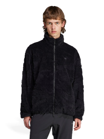 adidas Originals Adventure Camo Fleece Full-Zip Jacket IJ0723