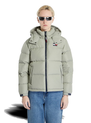 Tommy Jeans Alaska Puffer