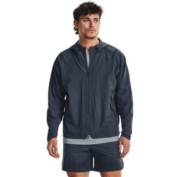 Under Armour Unstoppable Jacket Gray 1370494-044