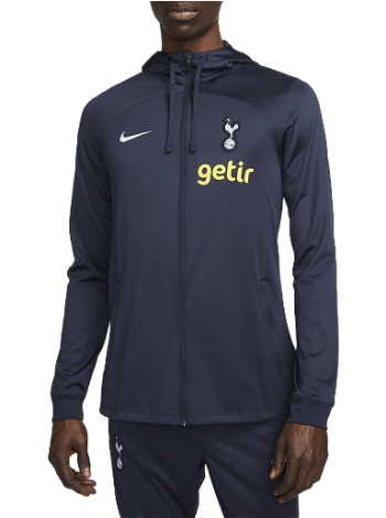 Nike DRI-Fit Tottenham Hotspur Strike Hooded Track Jacket fn4798-460
