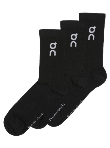 3-pairs Socks