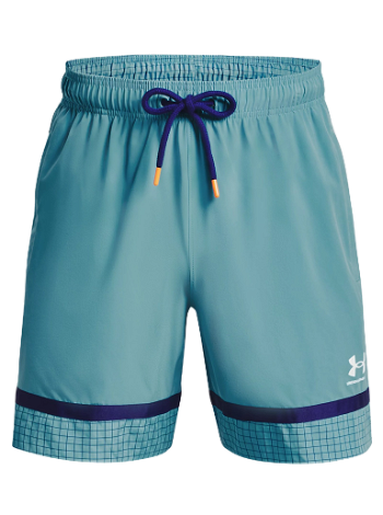 Under Armour Accelerate Woven Shorts 1377224-433