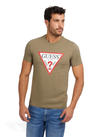GUESS T-Shirt M2YI71I3Z14
