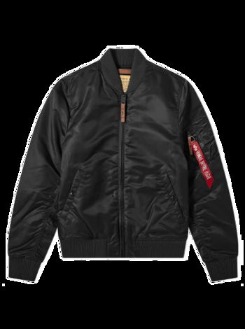 Alpha Industries MA-1 VF 59 Flight Jacket 191118-03