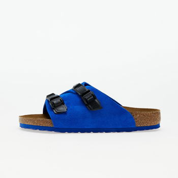 Birkenstock Zürich Tech Suede Leather 1026800