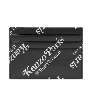 KENZO Verdy x Paris Card Holder FE55PM510L45-99