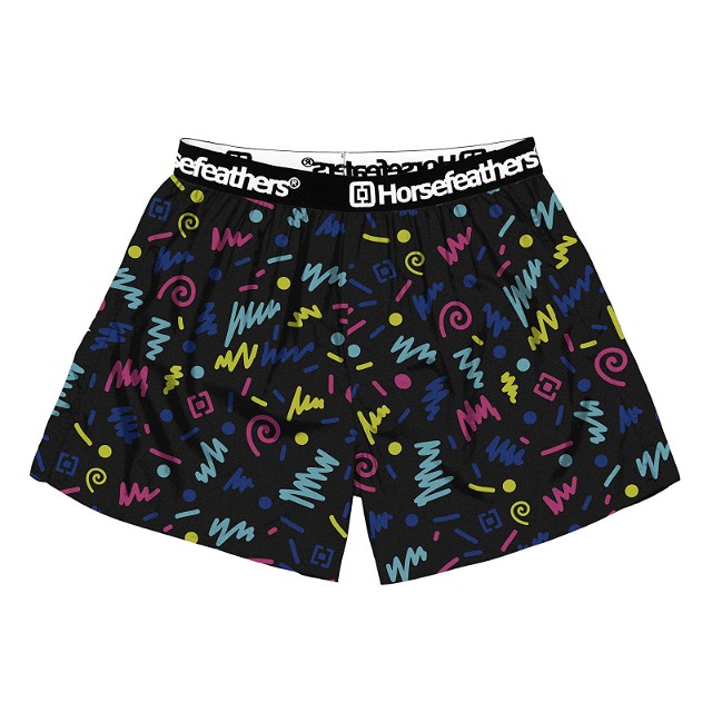 Boxers Frazier Boxer Shorts Nineties