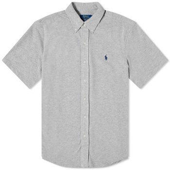Polo by Ralph Lauren Button Down Pique Shirt 710798291015