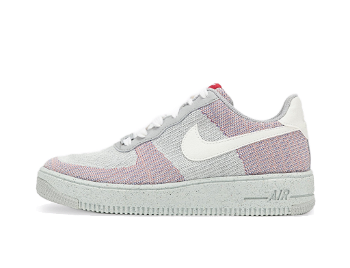 Nike Air Force 1 Crater Flyknit GS DH3375-002