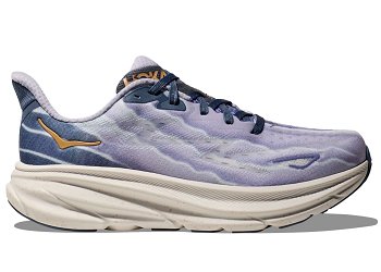 Hoka One One Clifton L Suede FP Movement Cirrus W 1161950-CRRS