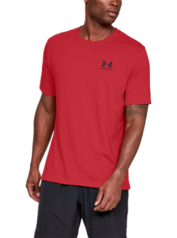 Under Armour T-Shirt Sportstyle 1326799-600