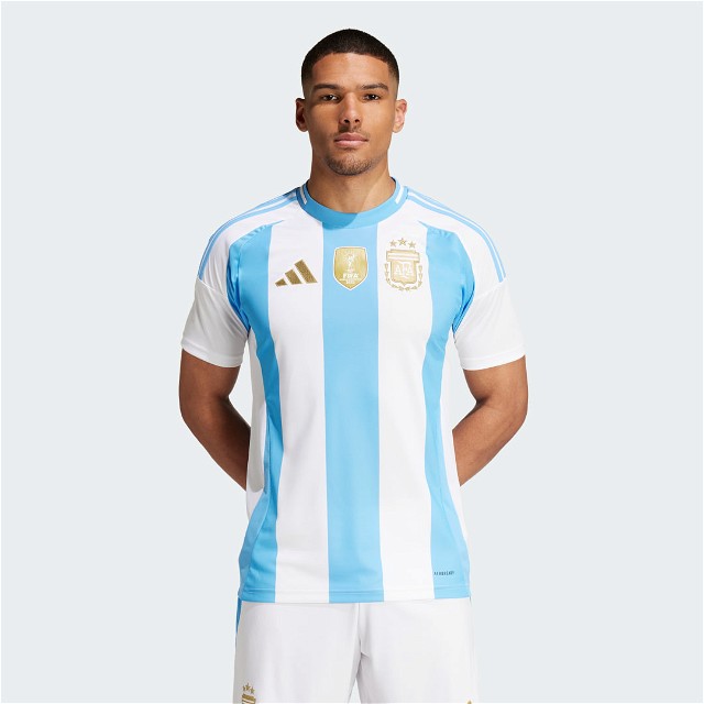 Argentina Home Jersey 24/25